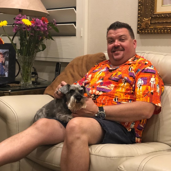 Meet your Posher, Joshua - Picture 8 of 15